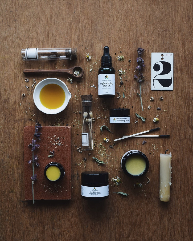 Essential Winter Skincare Tips