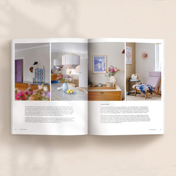 91 Magazine | Volume 17