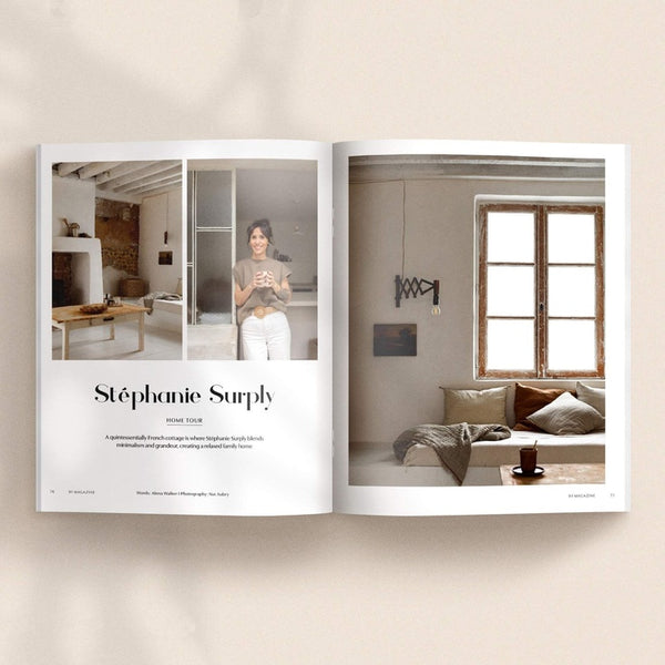 91 Magazine | Volume 17