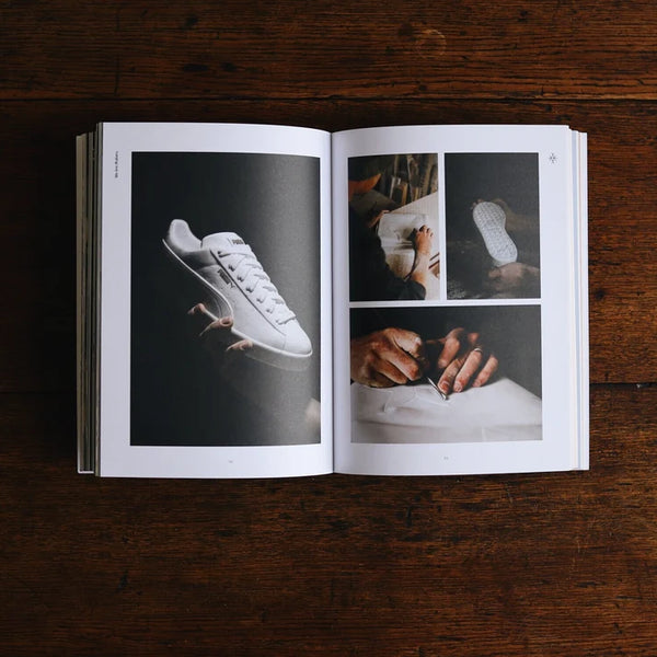 Featured maker and their work in We Are Makers Edition Three