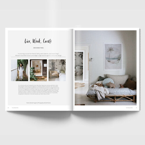 91 Magazine issue 12 available from Lewes Map Store. 'Inspired Homes, Lives and Loves' - 91 Magazine is an independent interiors & lifestyle magazine.