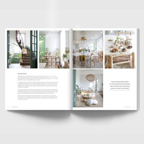 91 Magazine issue 12 available from Lewes Map Store. 'Inspired Homes, Lives and Loves' - 91 Magazine is an independent interiors & lifestyle magazine.
