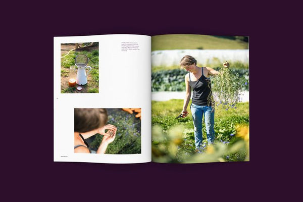 Another Escape magazine is an outdoor lifestyle, creative culture and sustainable living journal that celebrates the stories of passionate people inspired by nature. Issue 13, the Belonging Volume takes a planetary perspective to reflect on the significance of our existence and that of the intricate network of ecosystems we inhabit.