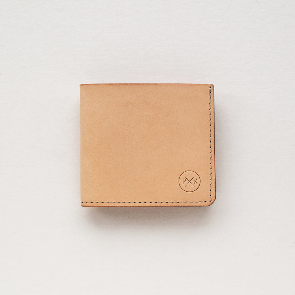 Wallet shopping store