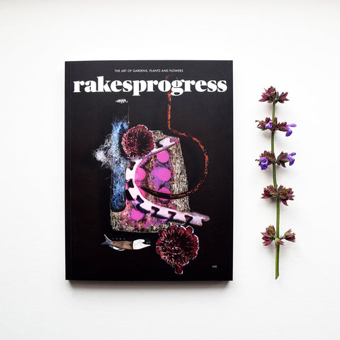 Rakesprogress Magazine Issue 11 features a beautiful cover by photographer Kevin Mackintosh, contains the usual eclectic mix of features and outstanding photography including the work of Celia Pym who’s passion for darning makes art out of socks.  
